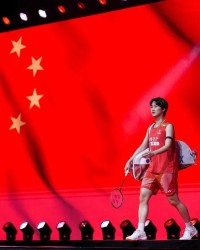 开云APP下载-无缘卫冕 中国队尤伯杯丢冠